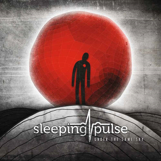 Sleeping Pulse - Under The Same Sky - Prog Rock - CDD