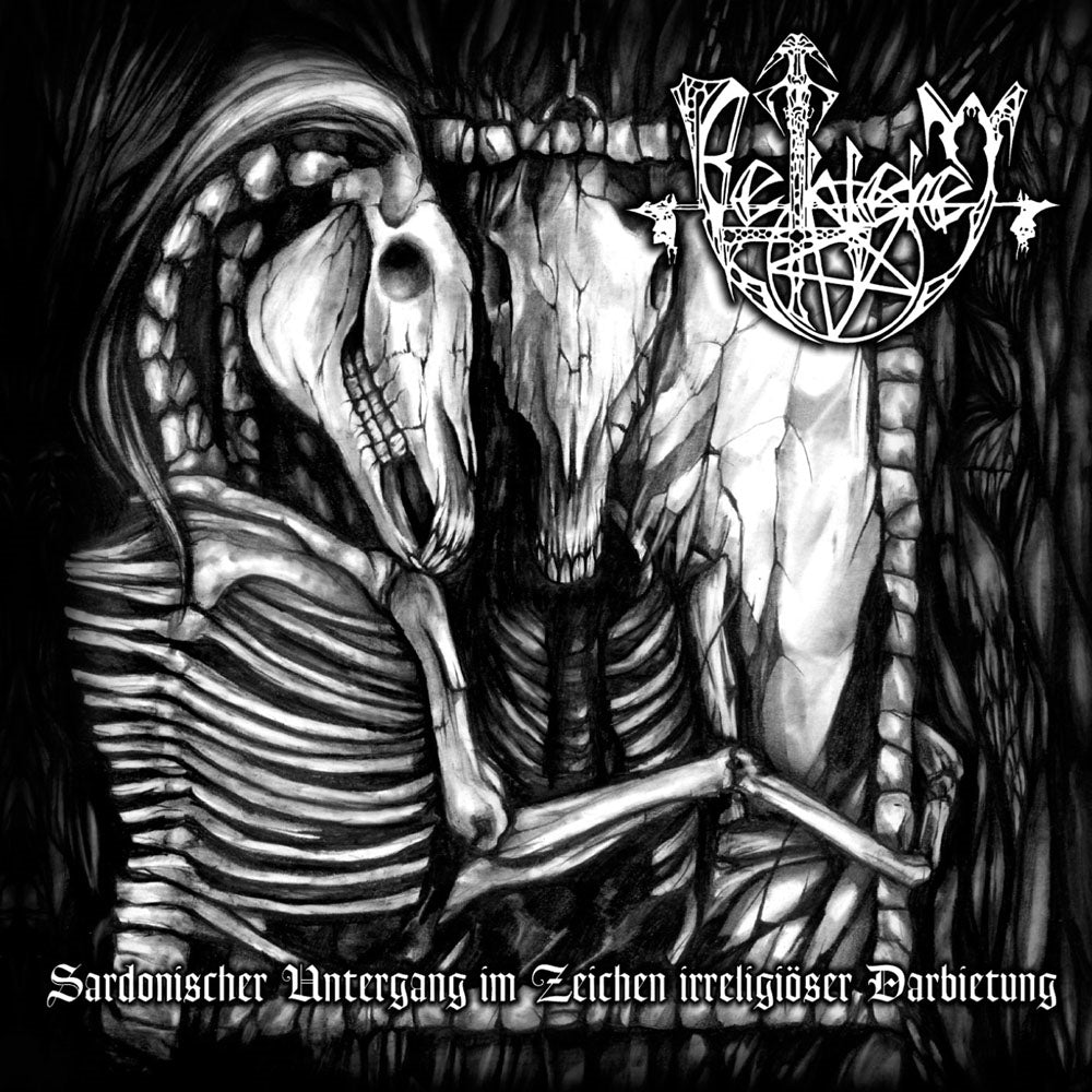 Bethlehem - S.U.I.Z.I.D - Black Metal - CDD