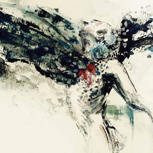 Dark Suns - Everchild - Prog Rock - CDD