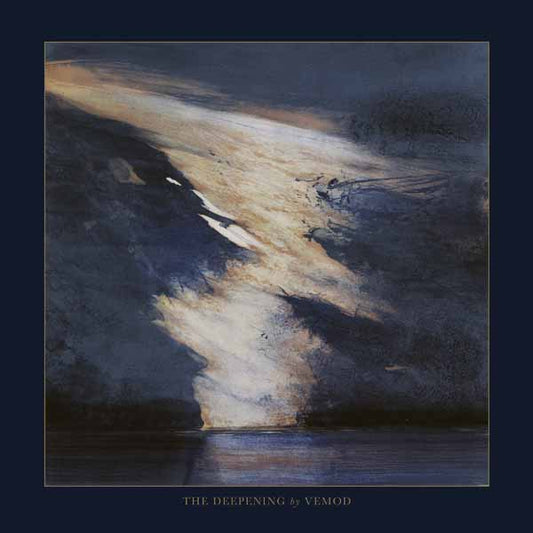 Vemod - The Deepening - Black Metal - CDD