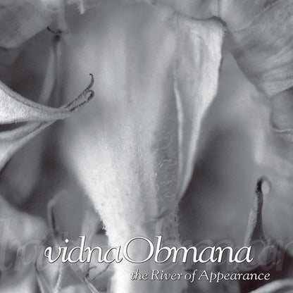 Vidnaobmana - The River Of Appearance (10Th Anniversary Edition)(2Cd) - Electronic - DCD
