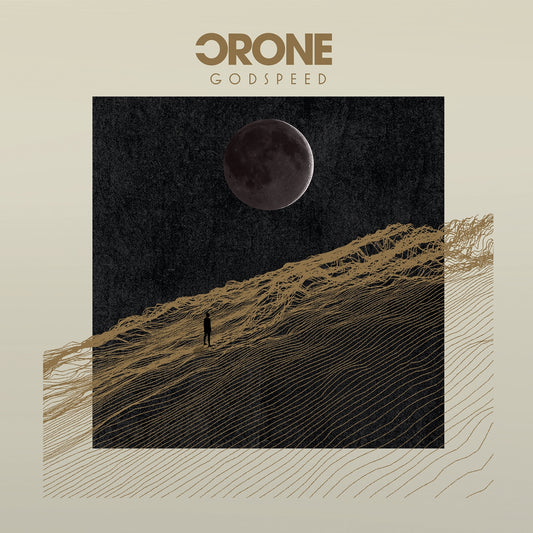 Crone - Godspeed - Rock - CDD