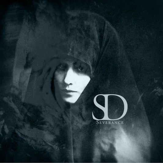 Soror Dolorosa - Dolorosa - Gothic Metal/Rock - CD