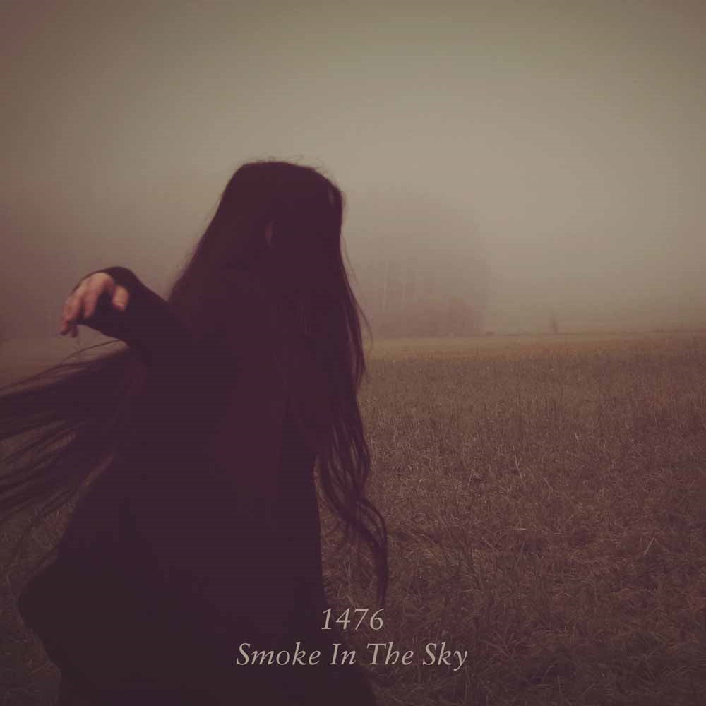 1476 - Smoke In The Sky - Rock - CDD