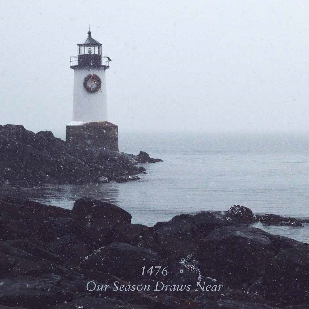1476 - Our Season Draws Near - Rock - CDD