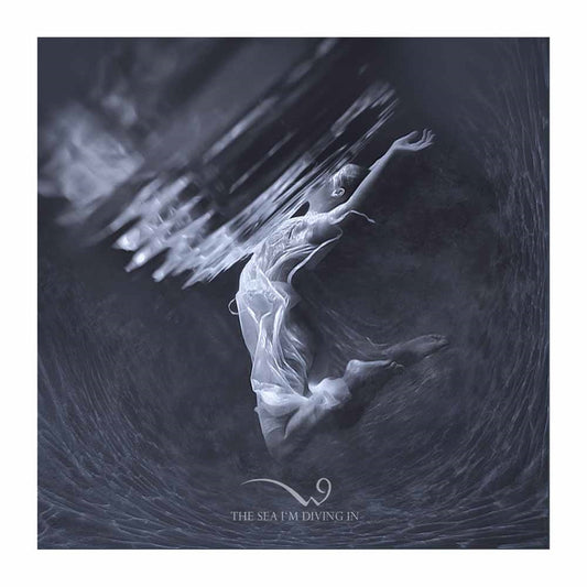 Neun Welten - The Sea I'M Diving In - Folk/Pagan Metal - DCD
