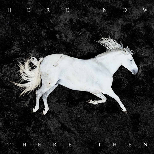 Dool - Here Now, There Then - Rock - CDD