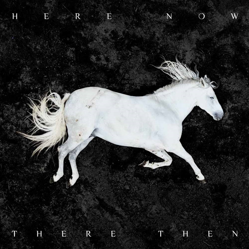 Dool - Here Now, There Then - Rock - LP