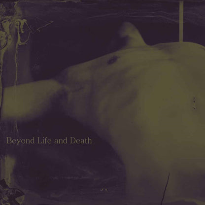 Noeta - Beyond Life And Death - Dark Ambient - CDD