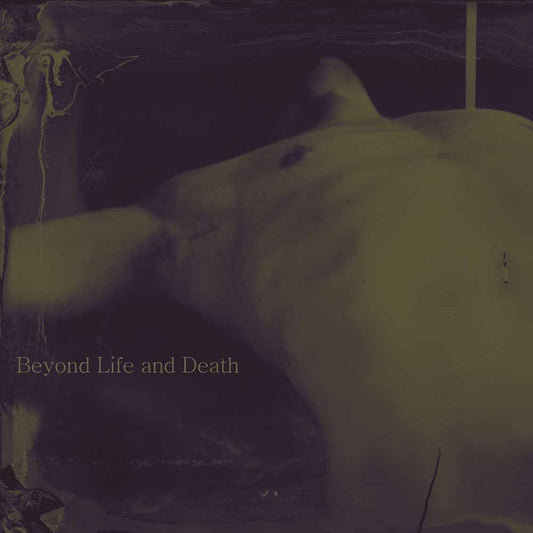 Noeta - Beyond Life And Death - Dark Ambient - CDD
