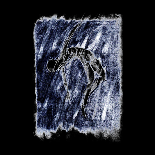 Laster - De Verste Verte Is Hier - Black Metal - CDD