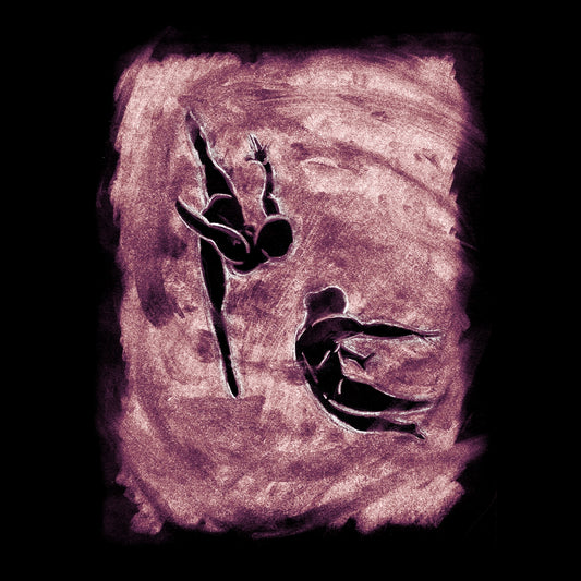 Laster - Ons Vrije Fatum & Vederlicht Verraad - Black Metal - DCD