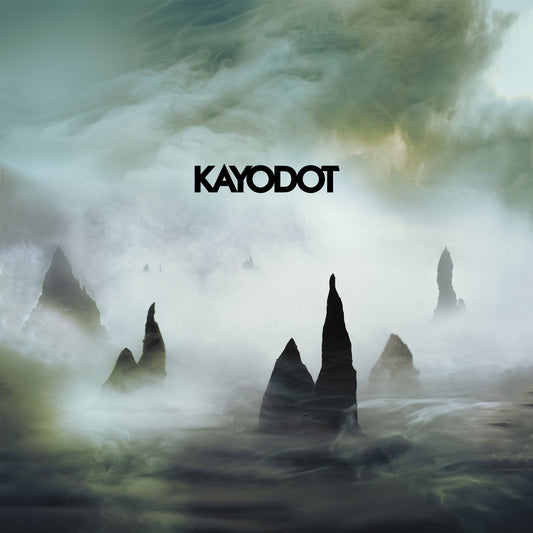 Kayo Dot - Blasphemy - Rock - CD