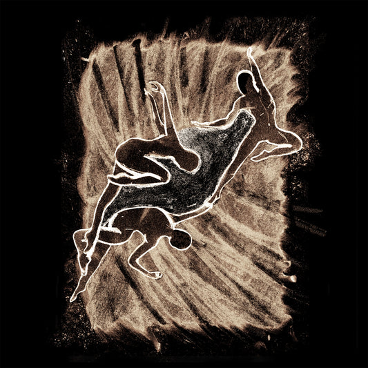 Laster - Het Wassen Oog - Black Metal - CDD