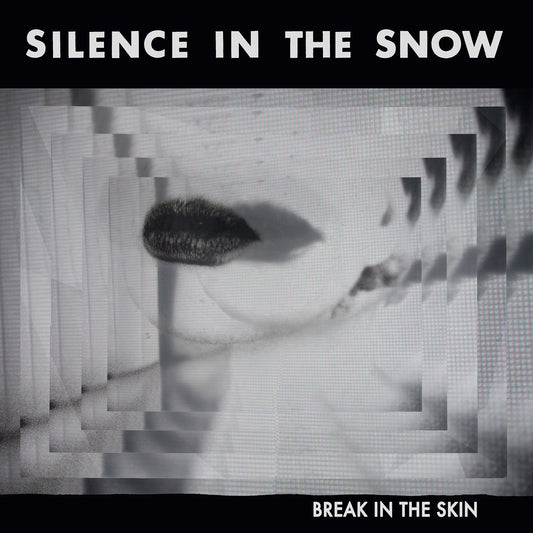 Silence In The Snow - Break In The Skin (Re-Issue) - Rock - CDD