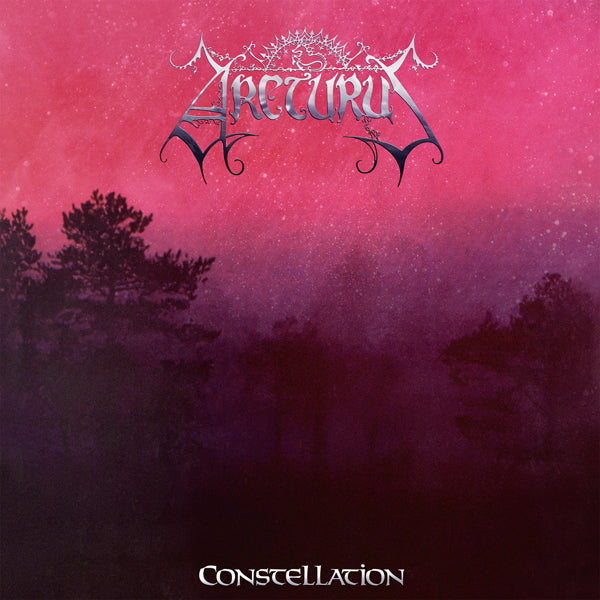 Arcturus - Constellation / My Angel - Black Metal - CDD