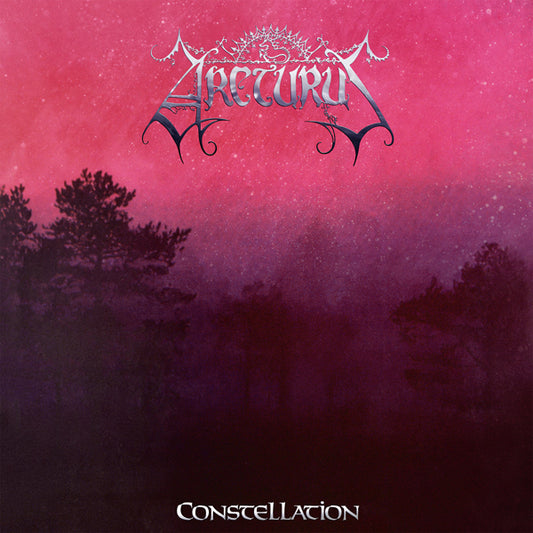 Arcturus - Constellation / My Angel - Black Metal - CDD