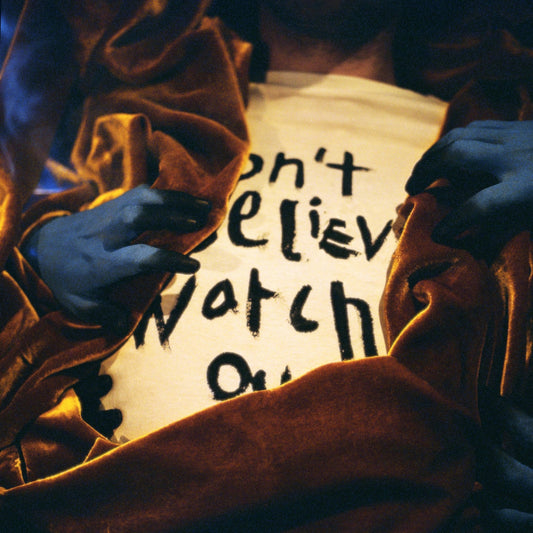 Pencey Sloe - Don'T Believe, Watch Out - Indie - CDD