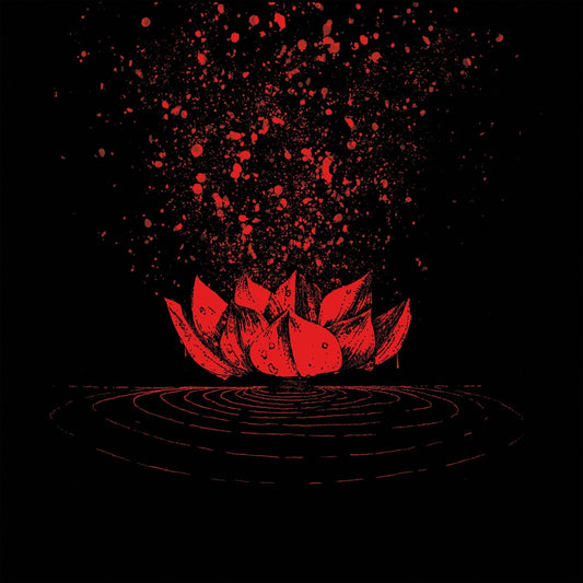 Lotus Thief - Oresteia - Black Metal - CDD