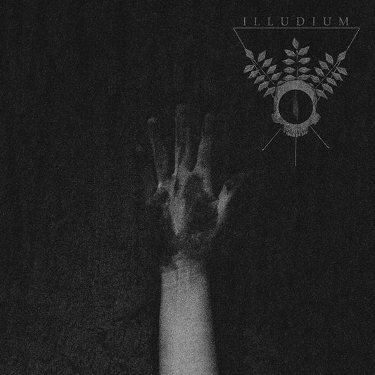 Illudium - Ash Of The Womb - Indie - CDD