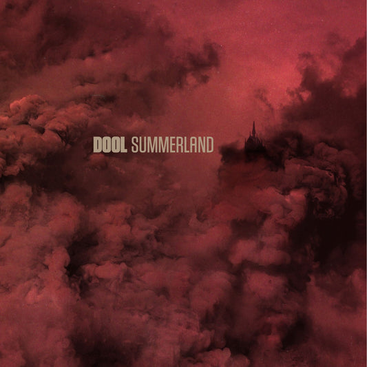 Dool - Summerland - Rock - CDD