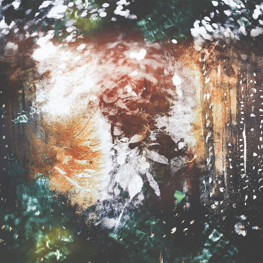 Sylvaine / Unreqvited - Time Without End - Black Metal - CDD