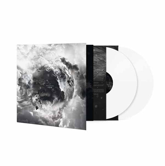 Disillusion - Ayam (White Vinyl) - Death Metal - DLP