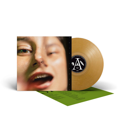 Pencey Sloe - Neglect (Gold Vinyl) - Rock/Pop - LP
