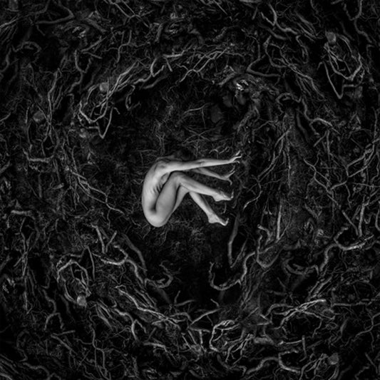 Fvnerals - Let The Earth Be Silent - Dark Ambient - CDD