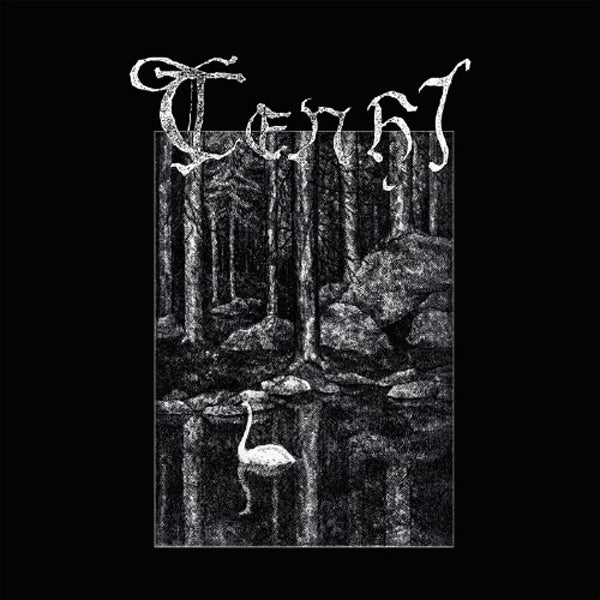 Tenhi - Kertomuksia / Hallavedet - Folk/Pagan Metal - CDD