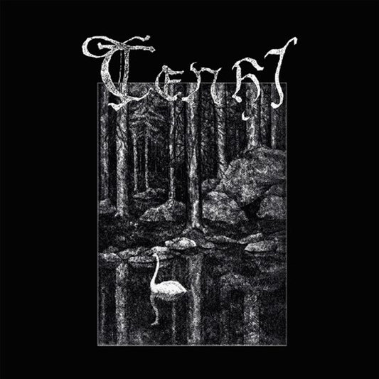 Tenhi - Kertomuksia / Hallavedet - Folk/Pagan Metal - CDD