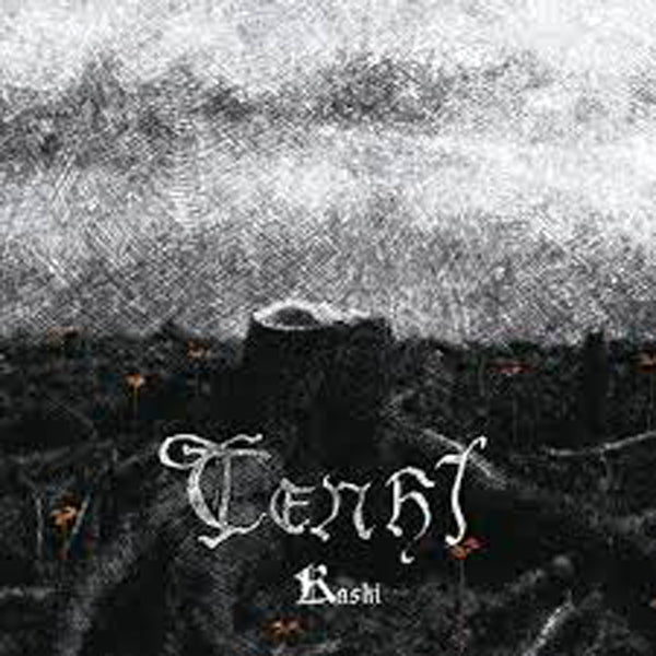Tenhi - Kaski - Folk/Pagan Metal - CDD