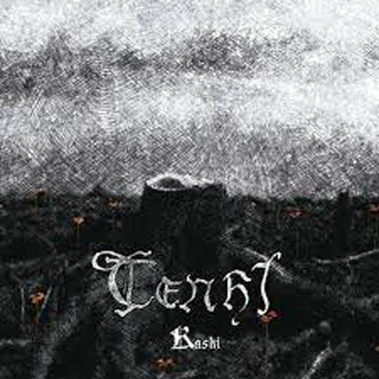 Tenhi - Kaski - Folk/Pagan Metal - CDD
