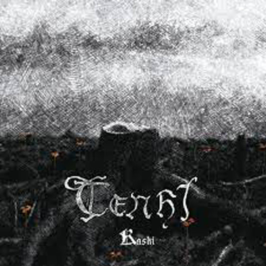 Tenhi - Kaski - Folk/Pagan Metal - CDD