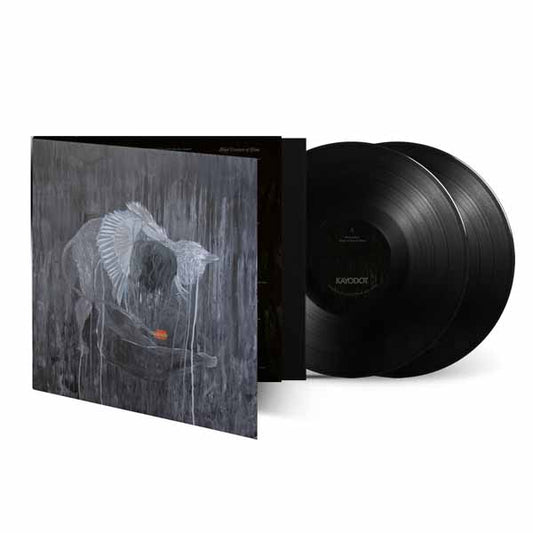 Kayo Dot - Every Rock, Every Half-Truth Under Reason - Metal - DLP