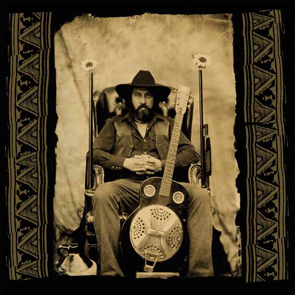 Brother Dege - Folk Songs Of The American Longhair - Rock - CDD