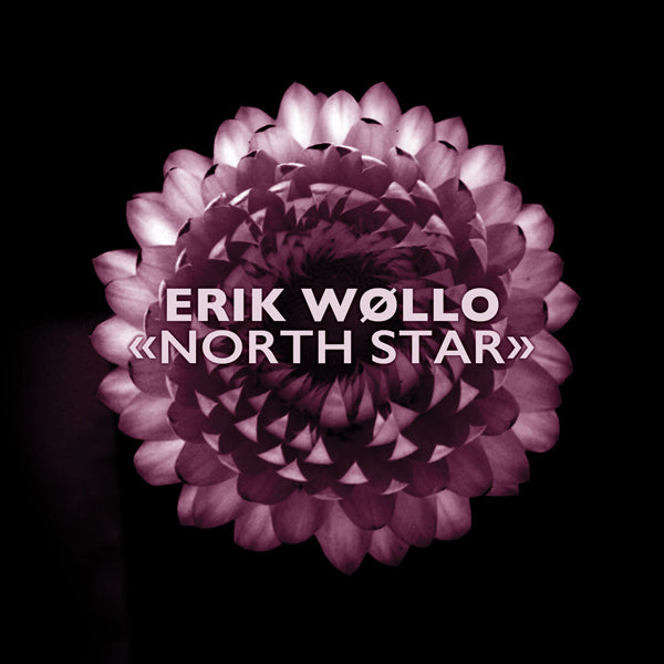 Erik Wollo - North Star - Electronic - CD