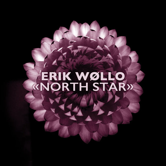 Erik Wollo - North Star - Electronic - CD