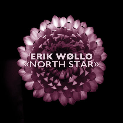 Erik Wollo - North Star - Electronic - Music CD