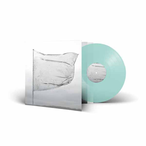 Dool - The Shape Of Fluidity (Light Turquoise/Green Vinyl) - Rock - LP