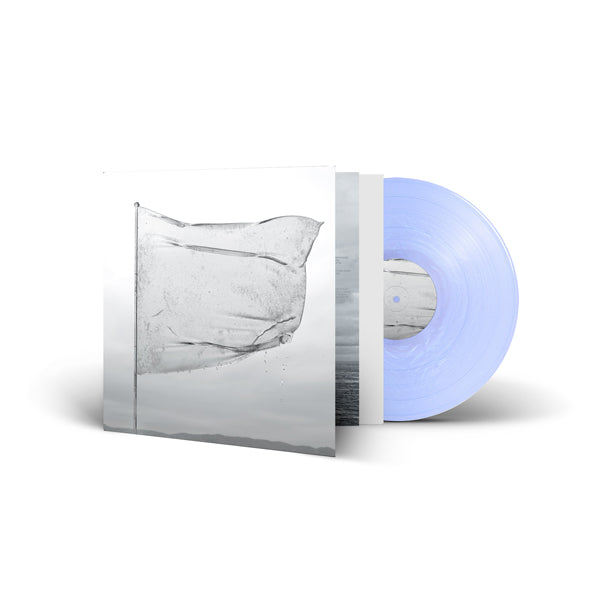 Dool - The Shape Of Fluidity (Ltd. Arctic Pearl Vinyl) - Rock - LP