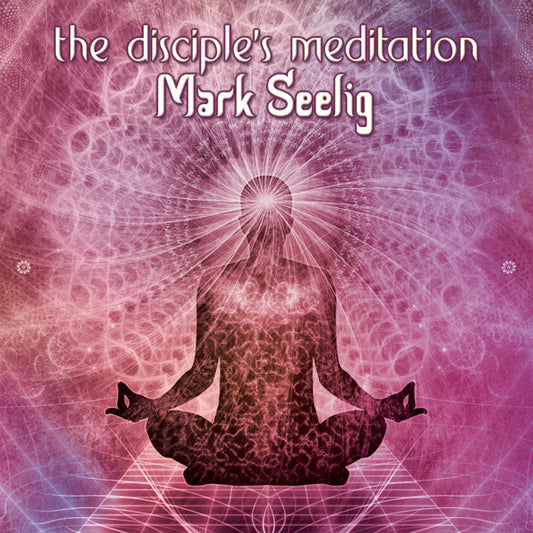 Mark Seelig - The Disciple'S Meditation - Electronic - CD