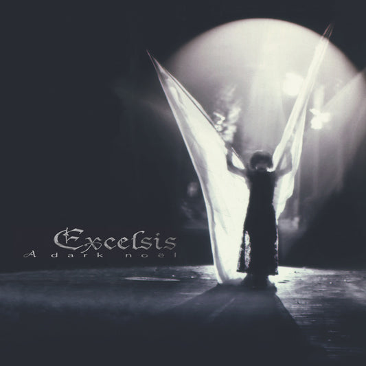 Various Artists - Excelsis: A Dark Noel (2021 Remaster) - Gothic Metal/Rock - CD