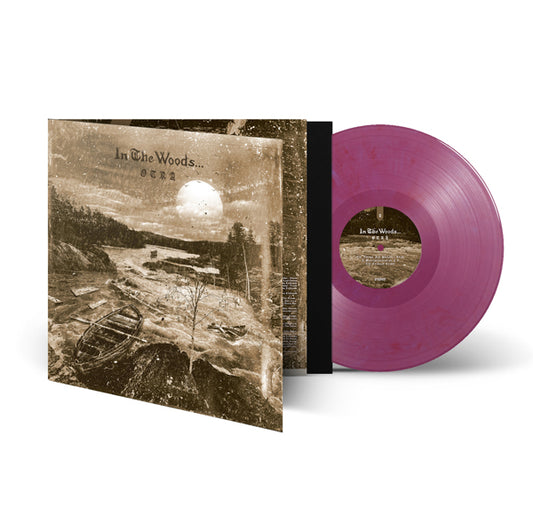 In The Woods - Otra (Velvet Purple) - Black Metal - LP