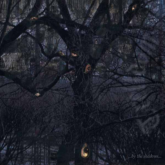 Trelldom - ...By The Shadows - Black Metal - CDD