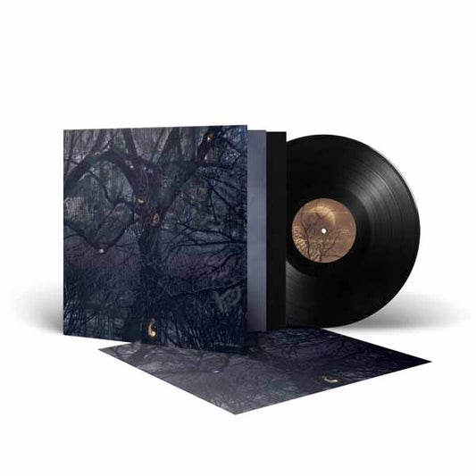 Trelldom - ...By The Shadows - Black Metal - LP