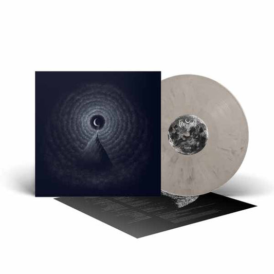 Unreqvited - A Pathway To The Moon (Ash Grey Marbled Vinyl) - Black Metal - LP