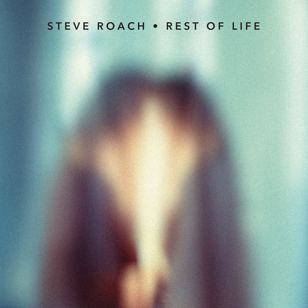 Steve Roach - Rest Of Life (2Cd) - Electronic - DCD