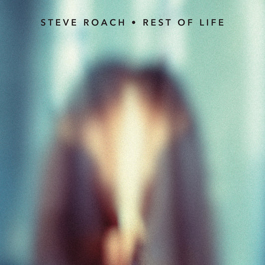 Steve Roach - Rest Of Life (2Cd) - Electronic - DCD