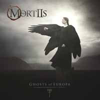 Mortiis - Ghosts Of Europa - Rock - CDD